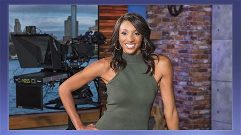 Maria Taylor (sportscaster)